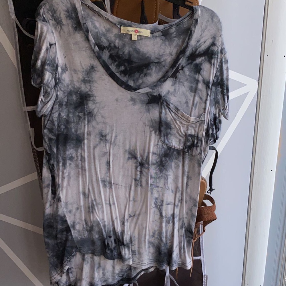 Pretty T-shirt
